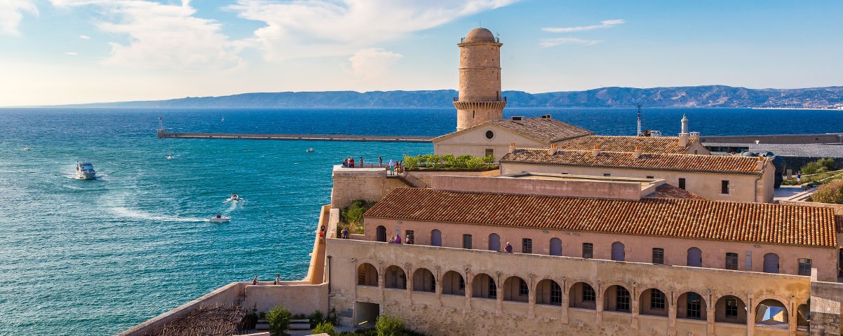 Marseille