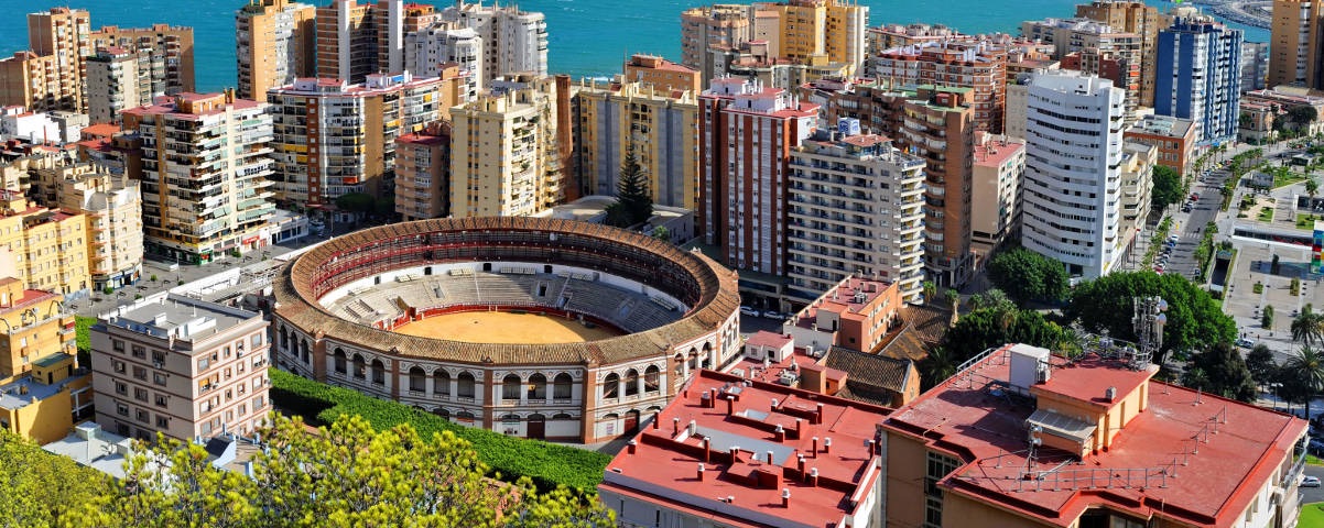 Malaga