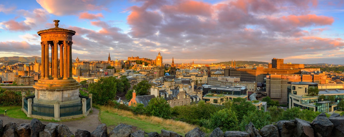 Edinburgh