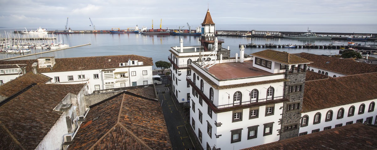 Ponta-Delgada