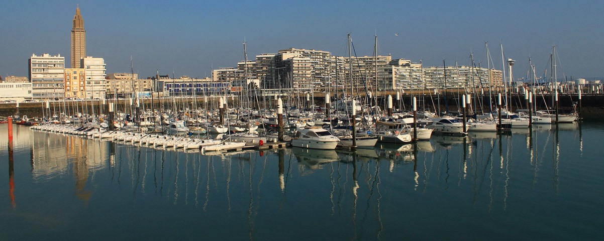 Le-Havre