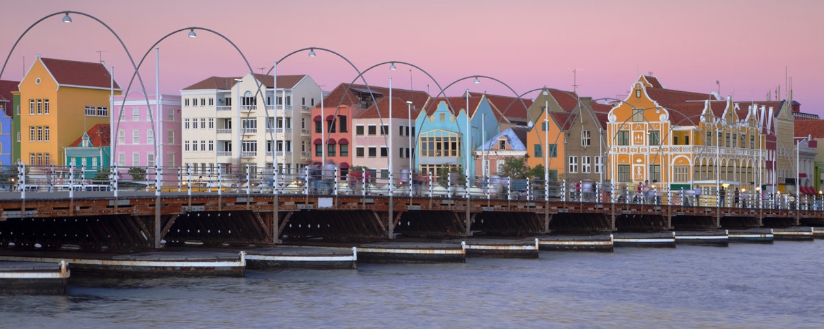 Willemstad