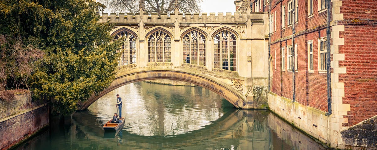 Cambridge