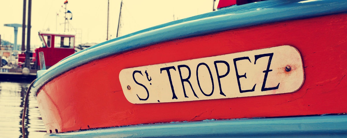 Saint-Tropez