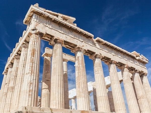 Panorama of Athens, Full Day Private City Tour with a Luxurious Mercedes