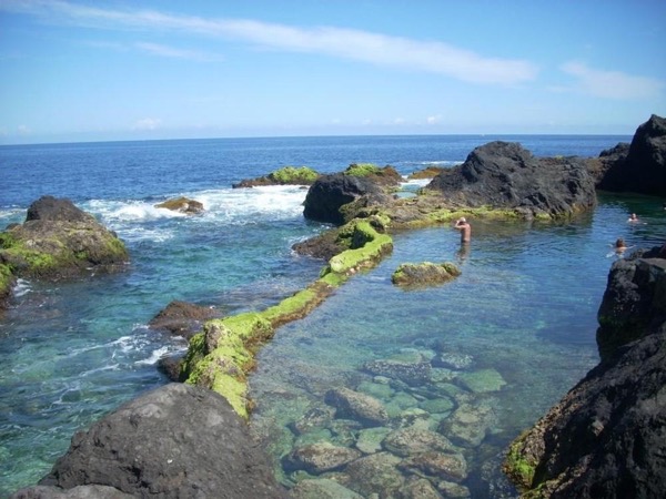 The Scenic Northwest - Tenerife Half Day