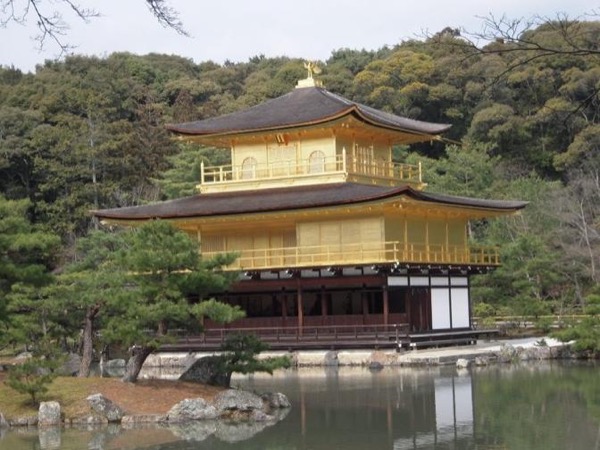 Kyoto Highlight Full-Day Private Tour