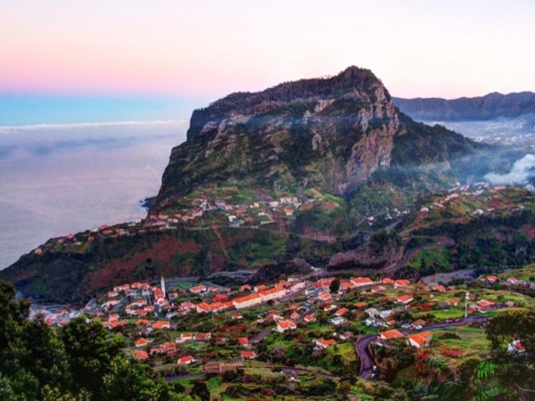 Make your own Madeira Half Day Tour!