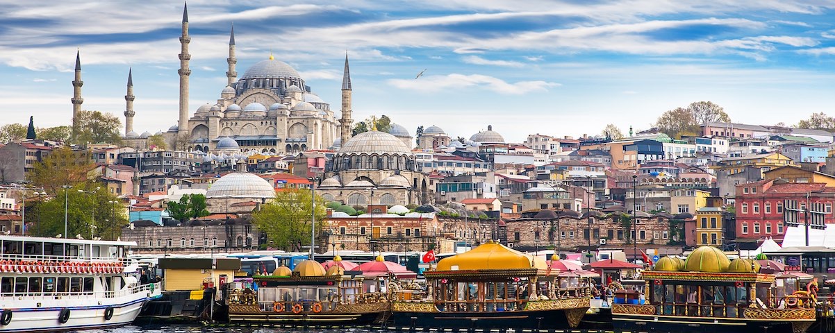 Istanbul