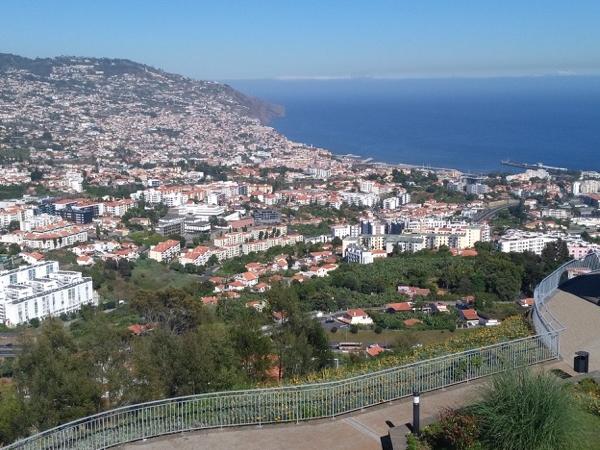 Madeira Express Private Half Day Tour