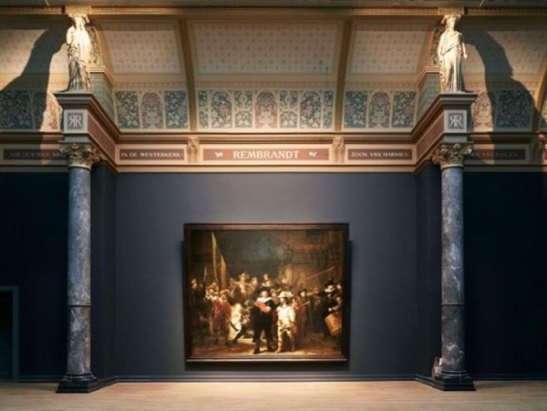 Rijksmuseum and Van Gogh Museum Amsterdam tour with your own art historian, TBL's no 1 guide in the Netherlands