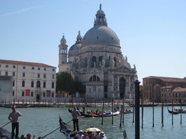 First Visit Of Venice, Boat And Walking Tour