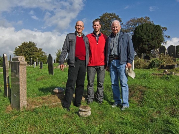 The Your Family Came from Devon Genealogy Day