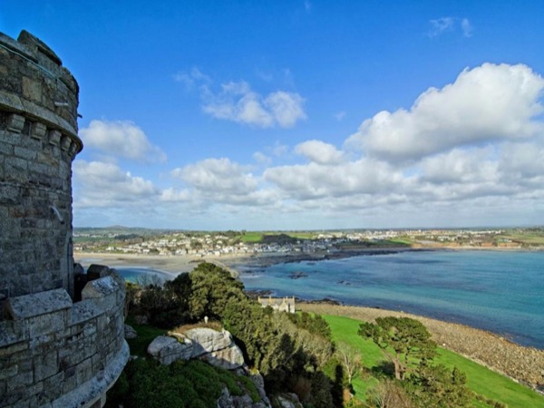 The Visit Cornwall, Dorset or Somerset for the Day Tour