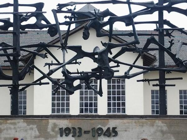 Dachau Concentration Camp Memorial Site - Half-Day Trip from Munich