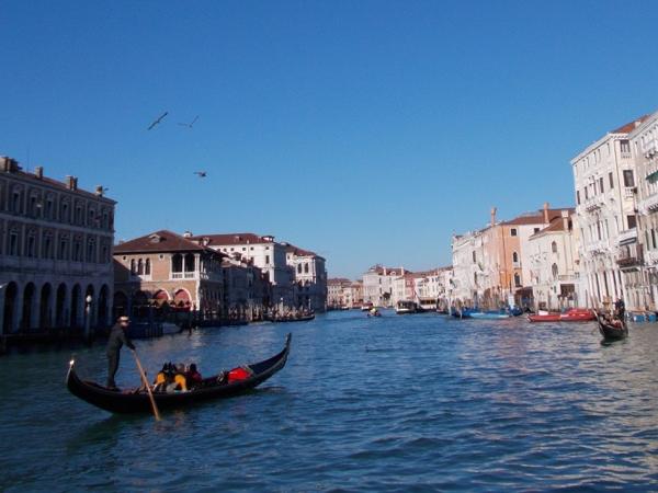 Venice For Beginners