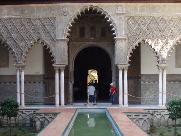 Jewels of Sevilla - Must See Attractions private tour