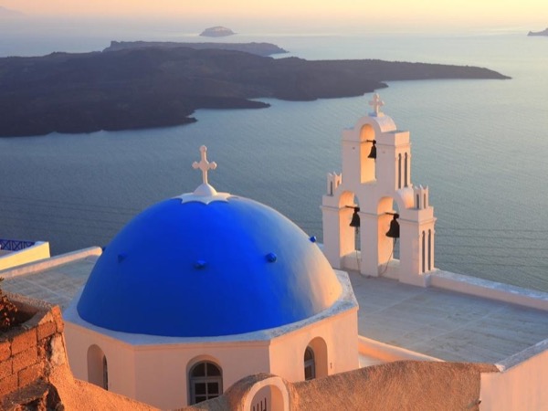 Amazing Santorini 6-Hours Private Tour