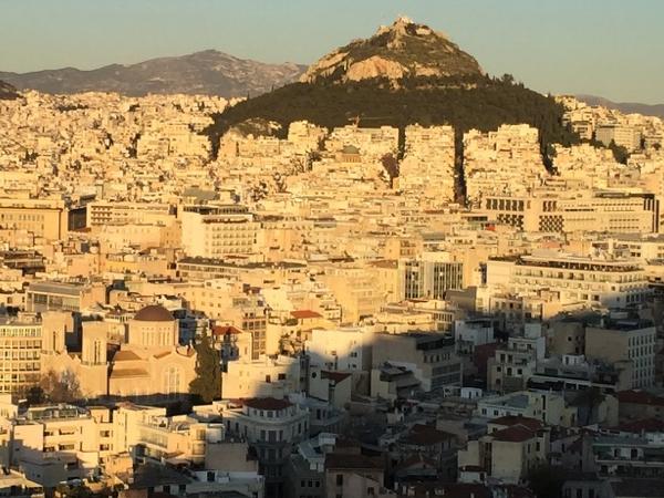 Athens Highlights Half Day City Tour with the Acropolis visit