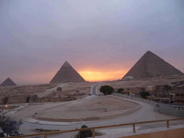 Secrets of the Pyramids - Private Tour in Cairo