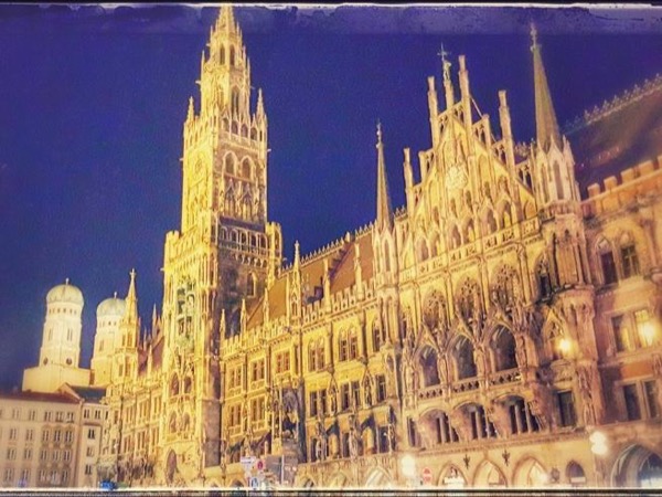 Munich Old Town - Express Walking Tour