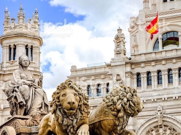 Essential Madrid - A Private tour