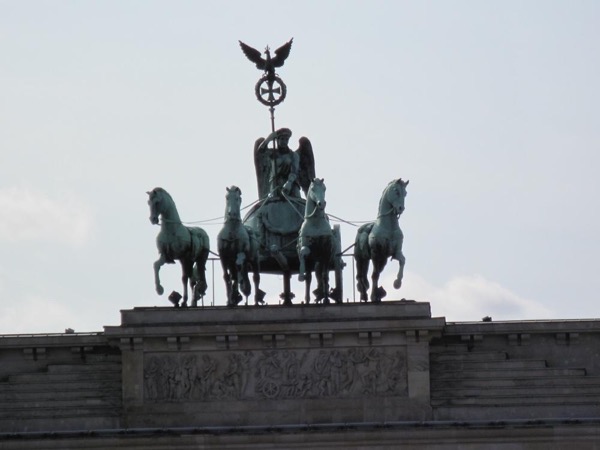 One Day in Berlin - City Sightseeing Full-Day Tour