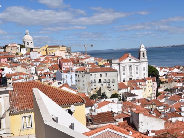 Lisbon Highlights Full Day Tour