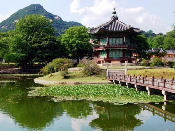 Seoul's Greatest Hits - Half Day Tour