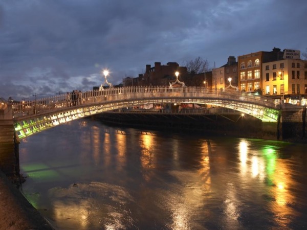 The Best things to do in Dublin in a full-day private tour