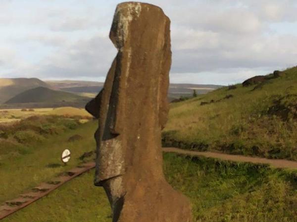 Easter Island Wonders