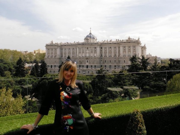 Private tour of The Royal Palace and the Old Madrid