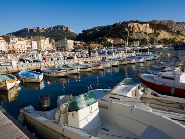 Toulon Shore Excursion Private Tour