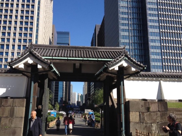 Half A Day in Tokyo - A Culture Walking Tour With A Private Guide