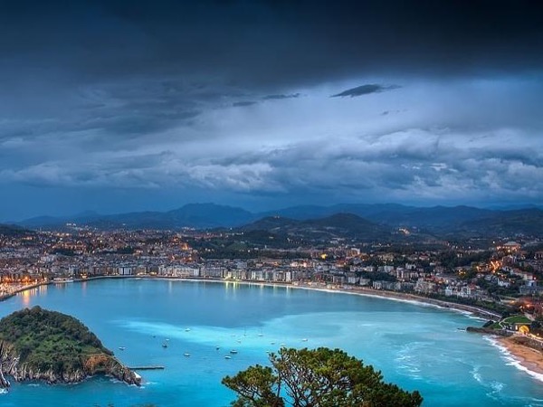 San Sebastian Tour: Best Highlights of the pearl of the Cantabrian sea