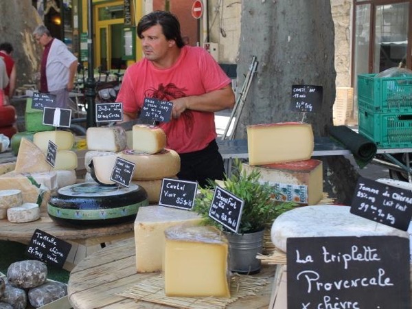 First time in Provence - Private day tour