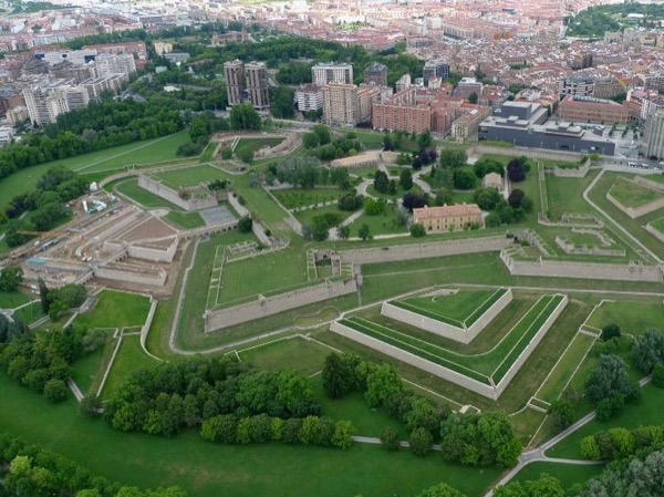 Pamplona's best sights & San Fermin festival Private tour