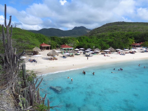 Curaçao Beautiful Western Countryside Day Tour