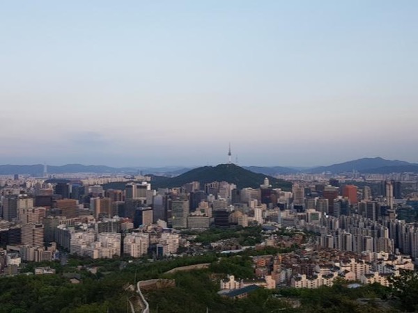 The Soul of Seoul Private Day Tour