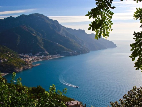 Simply the Best of the Amalfi Coast in a full day tour