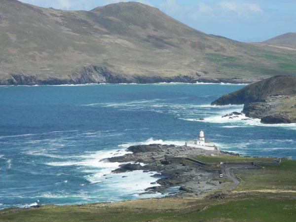 Ring of Kerry & Skellig Ring Private Day Tour