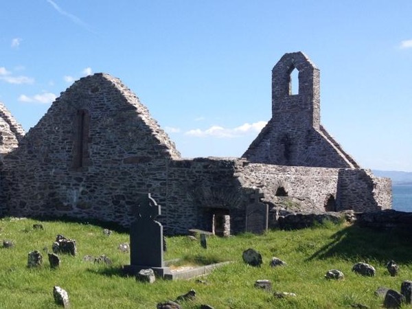 Private Ring of Kerry Motor Tour Ireland