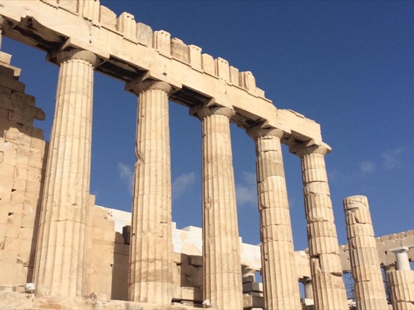 Acropolis Site and it's museum Half Day Walking Tour