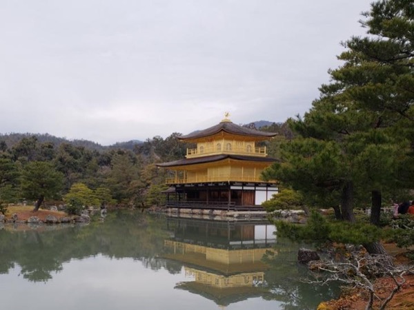 Kyoto Full Day Private Tour