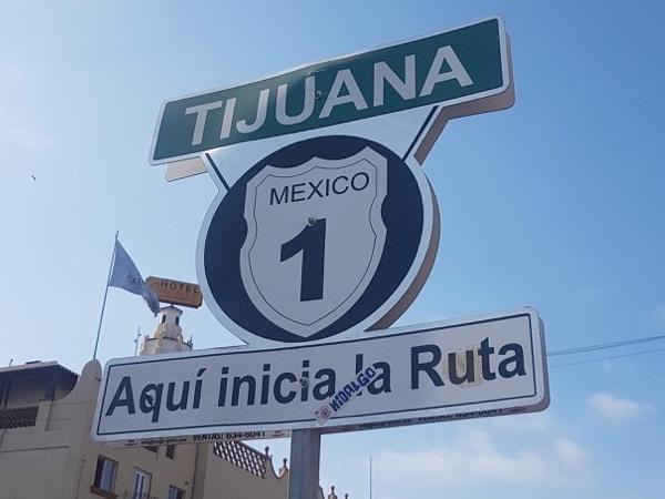 Tijuana Cultural Tour