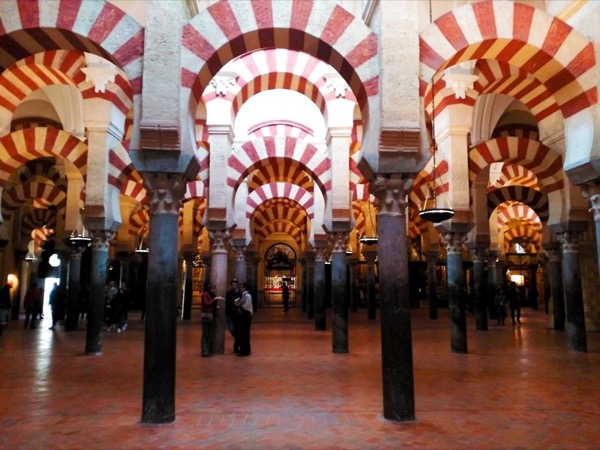 Córdoba Private Half Day Monumental Walking tour