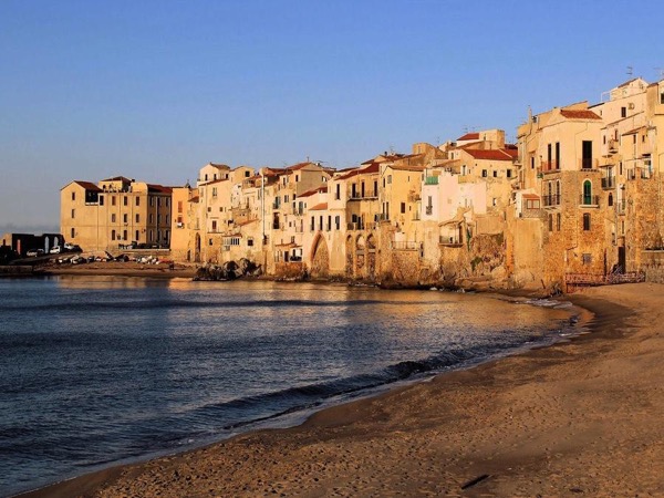 Cefalu Private Tour - Half Day Trip from Palermo