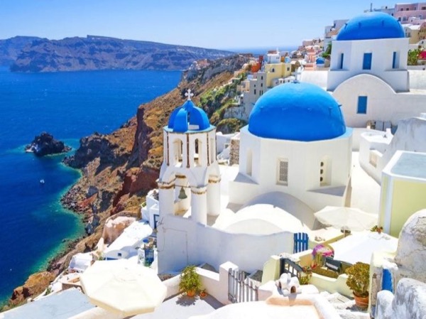 Santorini Full Day Private Tour