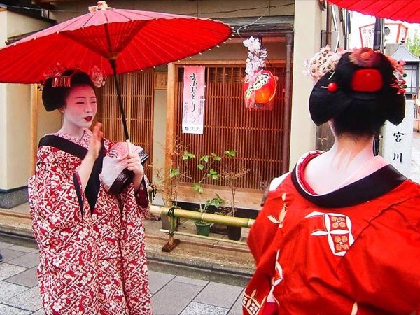 KYOTO - Half Day Orientation & Private Tour