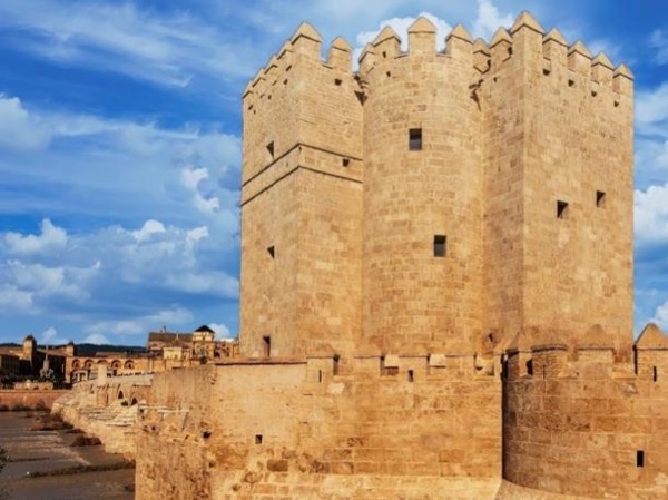 Highlights of Cordoba in a Half Day Tour